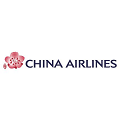 中華航空（China Airlines，CI）