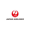 日本航空（JL）