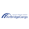 空橋貨運(yùn)航空( AirBridgeCargo Airlines, RU )