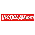 VietJet air (VJ，越捷航空)